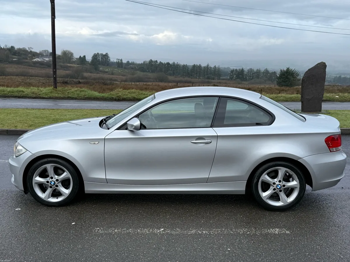 2010 BMW 118D Sport - Only 98k miles - Image 3