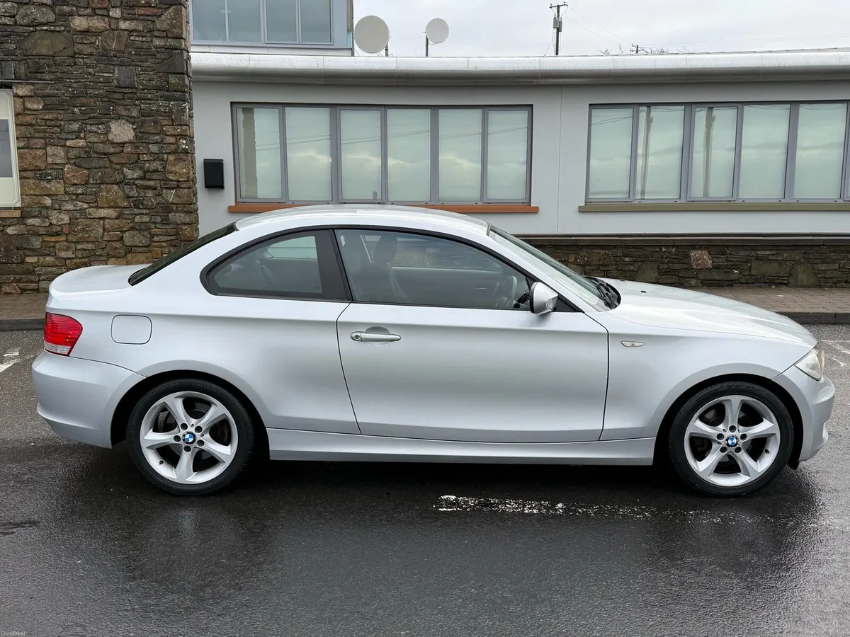 2010 BMW 118D Sport - Only 98k miles - Image 4