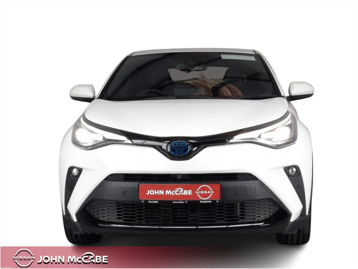 Toyota C-HR HYBRID AUTOMATIC *RETAIL PRICE €24,450 - Image 4