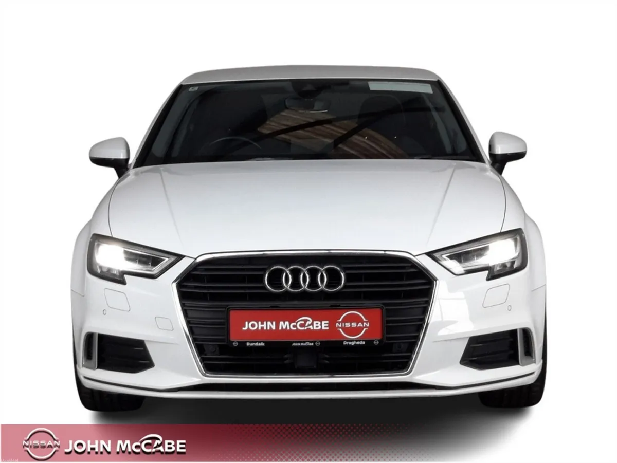 Audi A3 30 TFSI AUTO 5DR *RETAIL PRICE €26,950 - € - Image 4