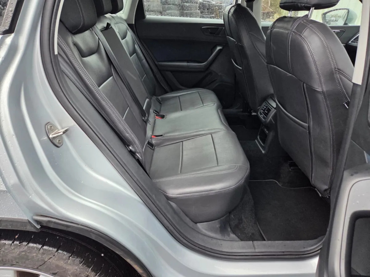 SEAT Ateca SE  EXECUTIVETDI - Image 5