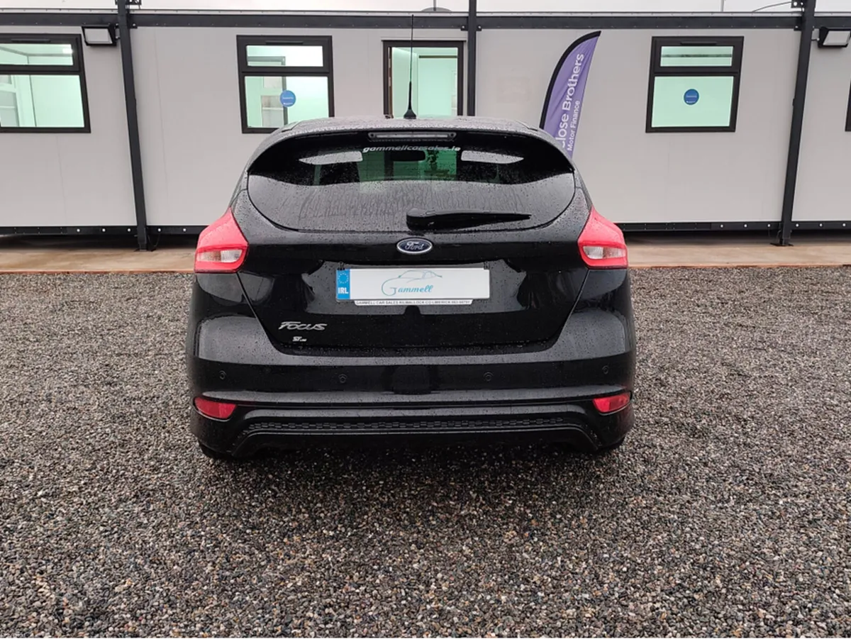 Ford Focus LOW MILES ST-LINE TDCI - Image 3