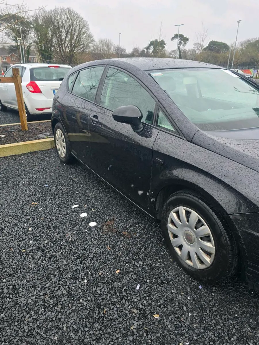 Seat Leon - MK2 - NCT and Tax - Image 3