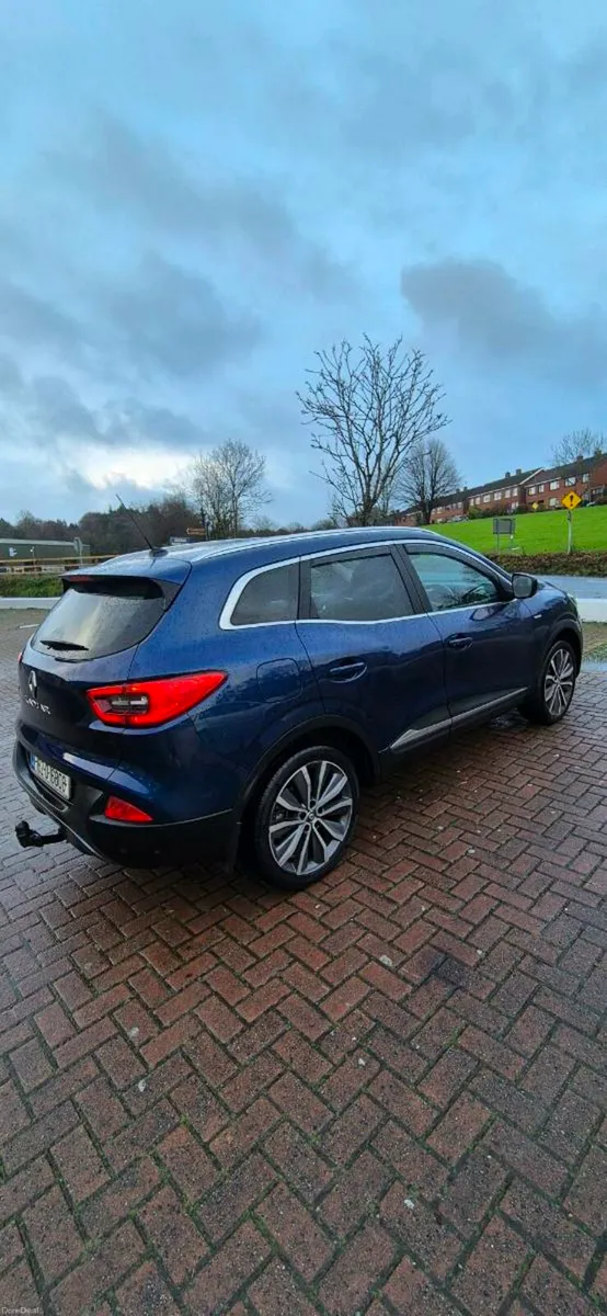 RENAULT KADJAR - Image 2