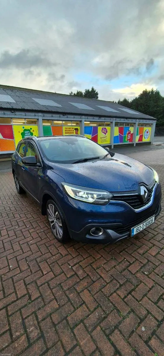 RENAULT KADJAR - Image 3