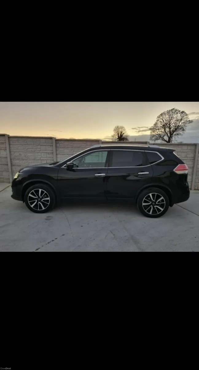 Nissan X-Trail 2017 - Image 1