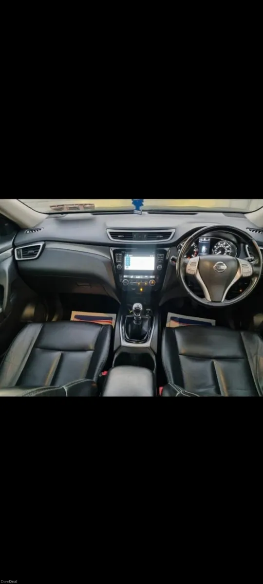 Nissan X-Trail 2017 - Image 2
