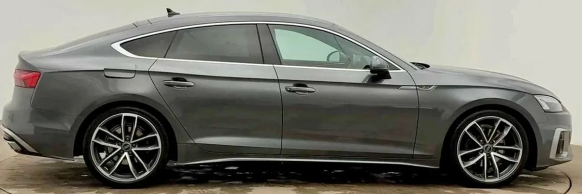 2.0 TDI 35 S line Sportback 5dr Diesel S Tronic Eu - Image 3