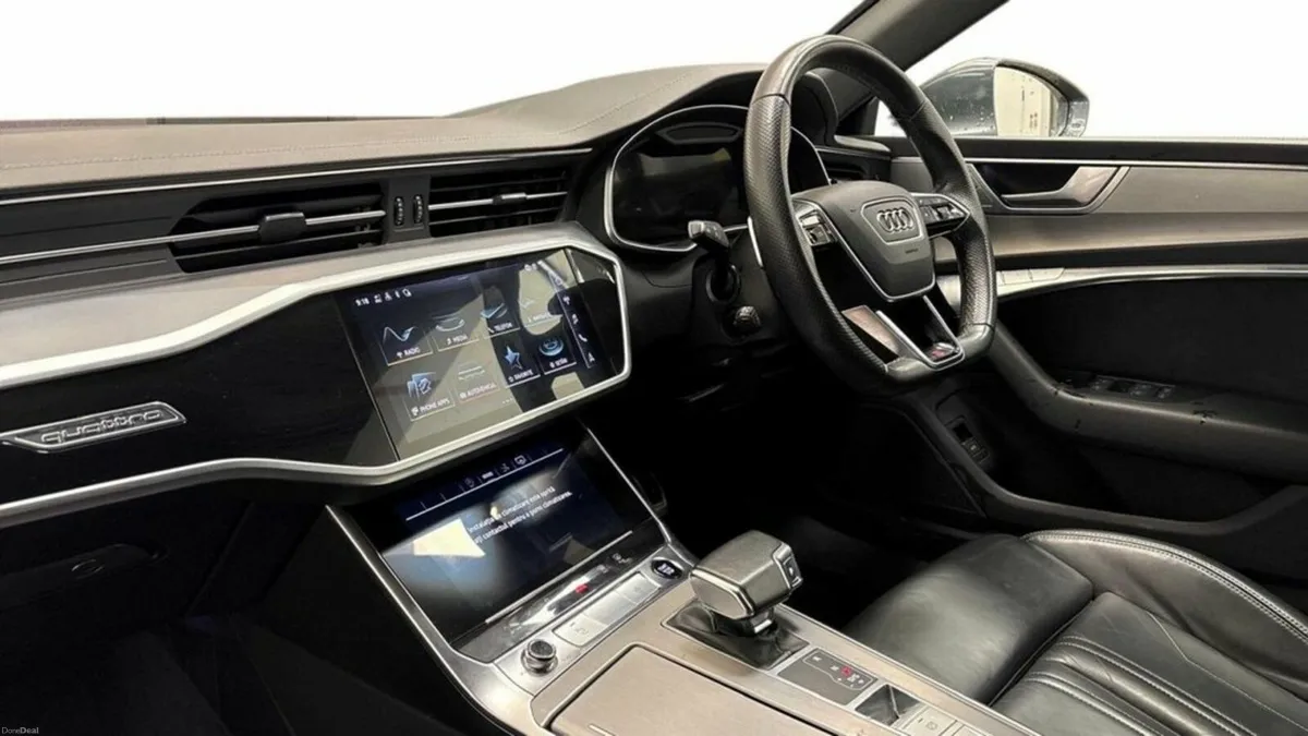 2.0 TDI 40 S line Sportback 5dr Diesel S Tronic qu - Image 4