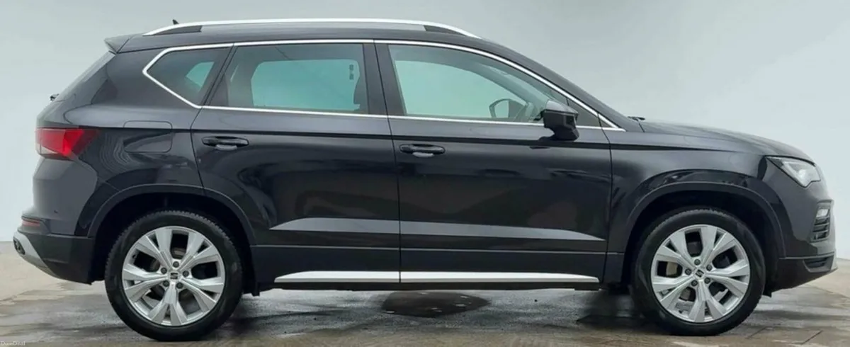 2.0 TDI XPERIENCE SUV 5dr Diesel DSG 4Drive Euro 6 - Image 2