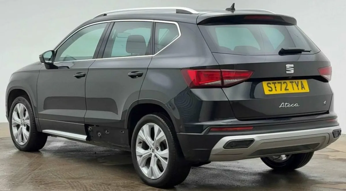 2.0 TDI XPERIENCE SUV 5dr Diesel DSG 4Drive Euro 6 - Image 3