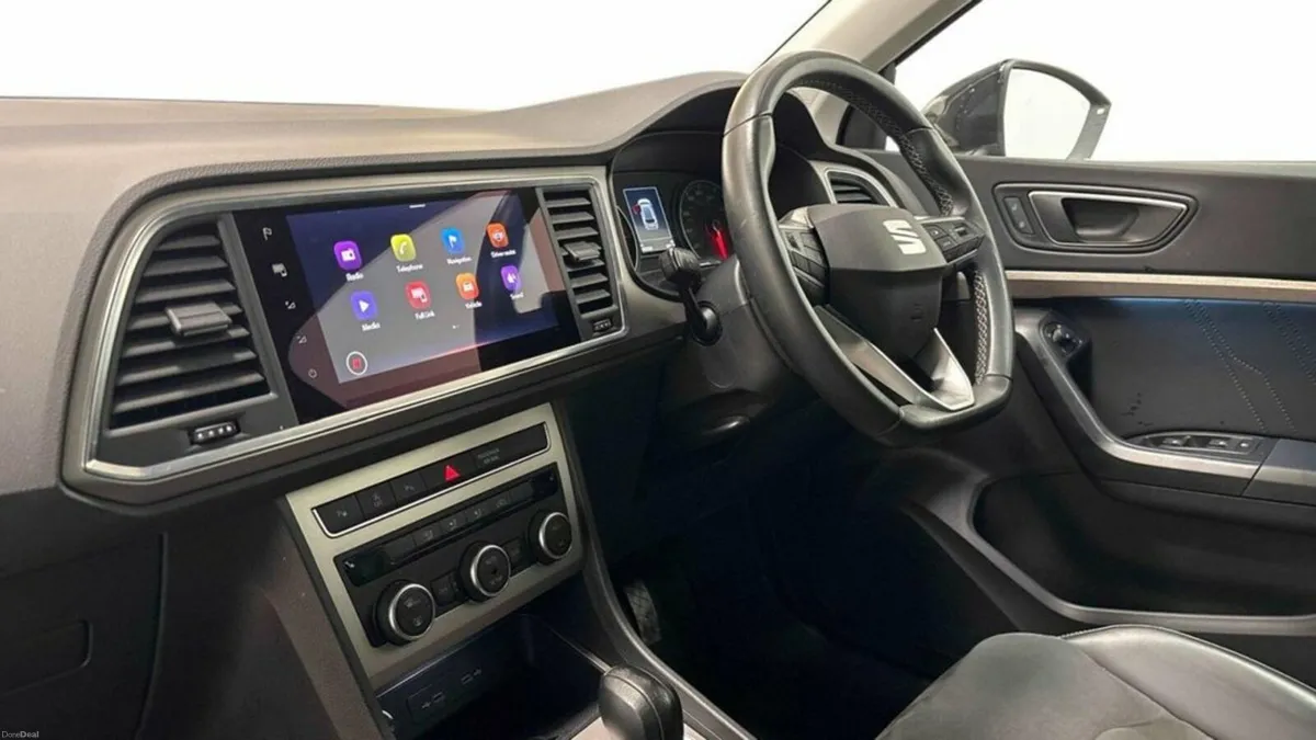 2.0 TDI XPERIENCE SUV 5dr Diesel DSG 4Drive Euro 6 - Image 4