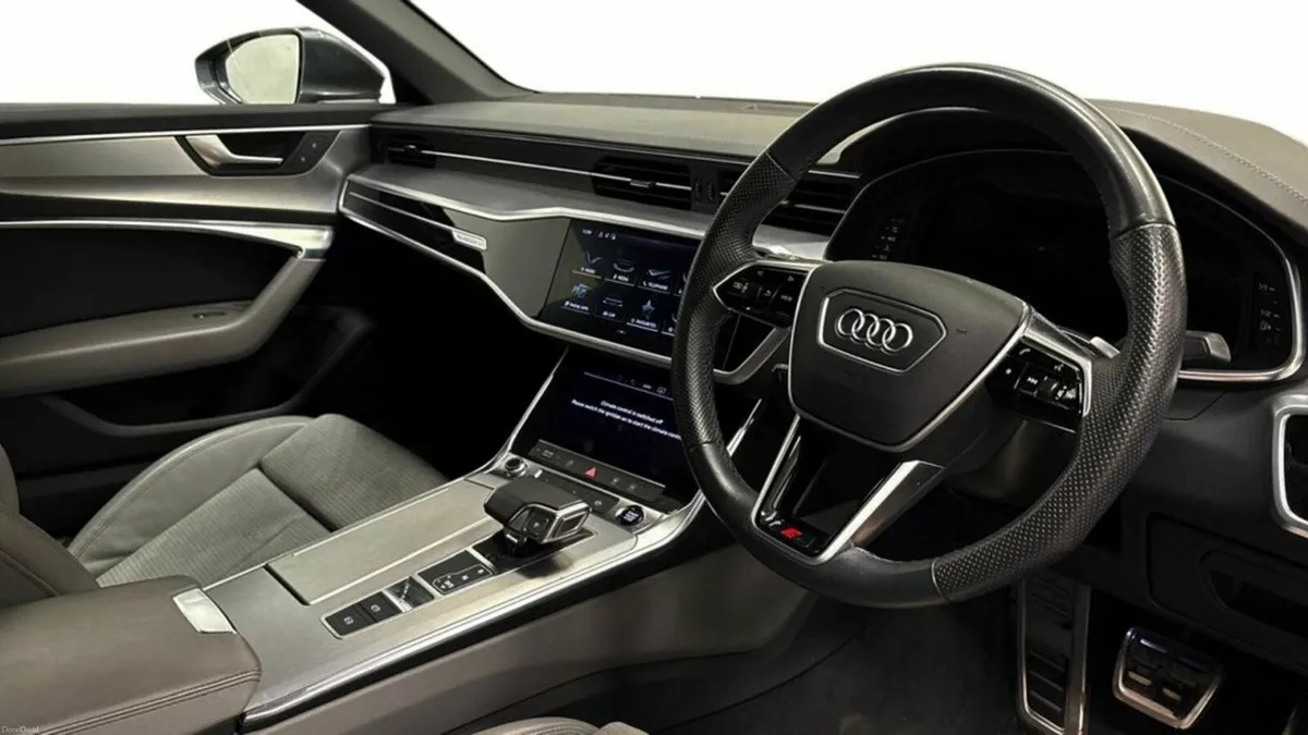 2.0 TDI 40 S line Saloon 4dr Diesel S Tronic quatt - Image 4