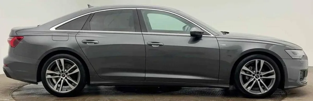 2.0 TDI 40 S line Saloon 4dr Diesel S Tronic quatt - Image 2