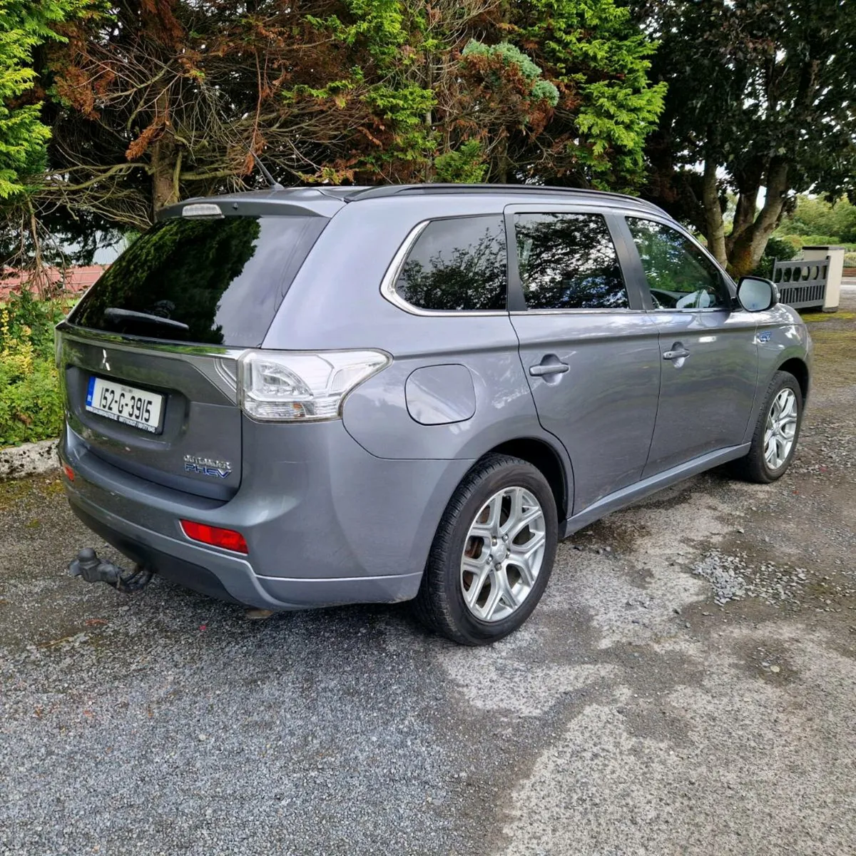Mitsubishi Outlander - Image 4