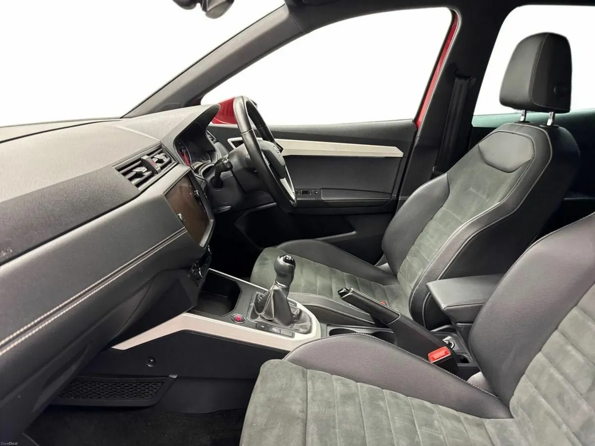 SEAT Arona 1.0TSI XCELLENCE *JUST IN* €65 PER WEEK - Image 2