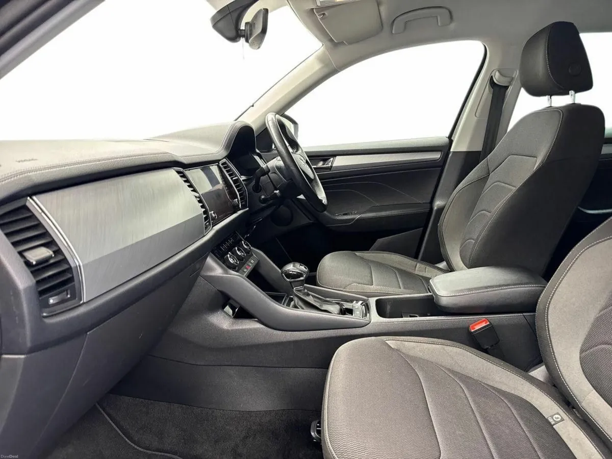 Skoda Kodiaq 2.0TDI AMB DSG *5.9% APR* €120 PER WE - Image 2