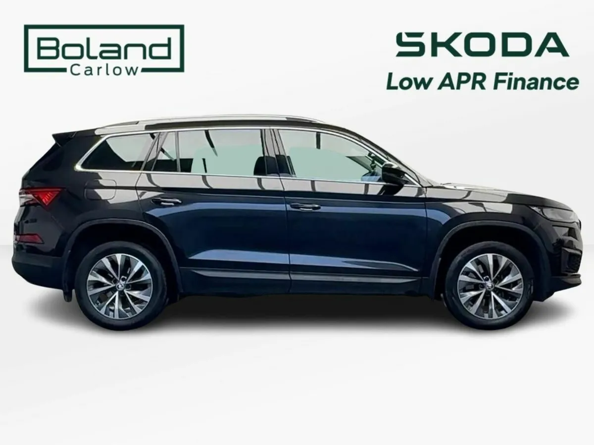 Skoda Kodiaq 2.0TDI AMB DSG *5.9% APR* €120 PER WE - Image 4