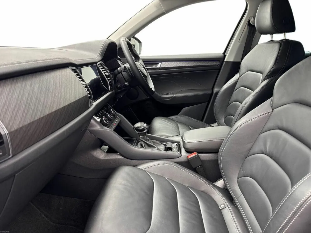 Skoda Kodiaq 2.0TDI STYLE DSG *5.9% APR* €115 PER - Image 2