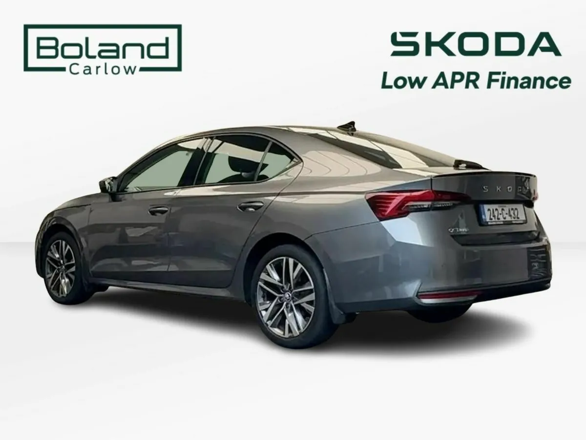 Skoda Octavia 2.0TDI SEL BOX 150BHP *AUTO* €80 PER - Image 3