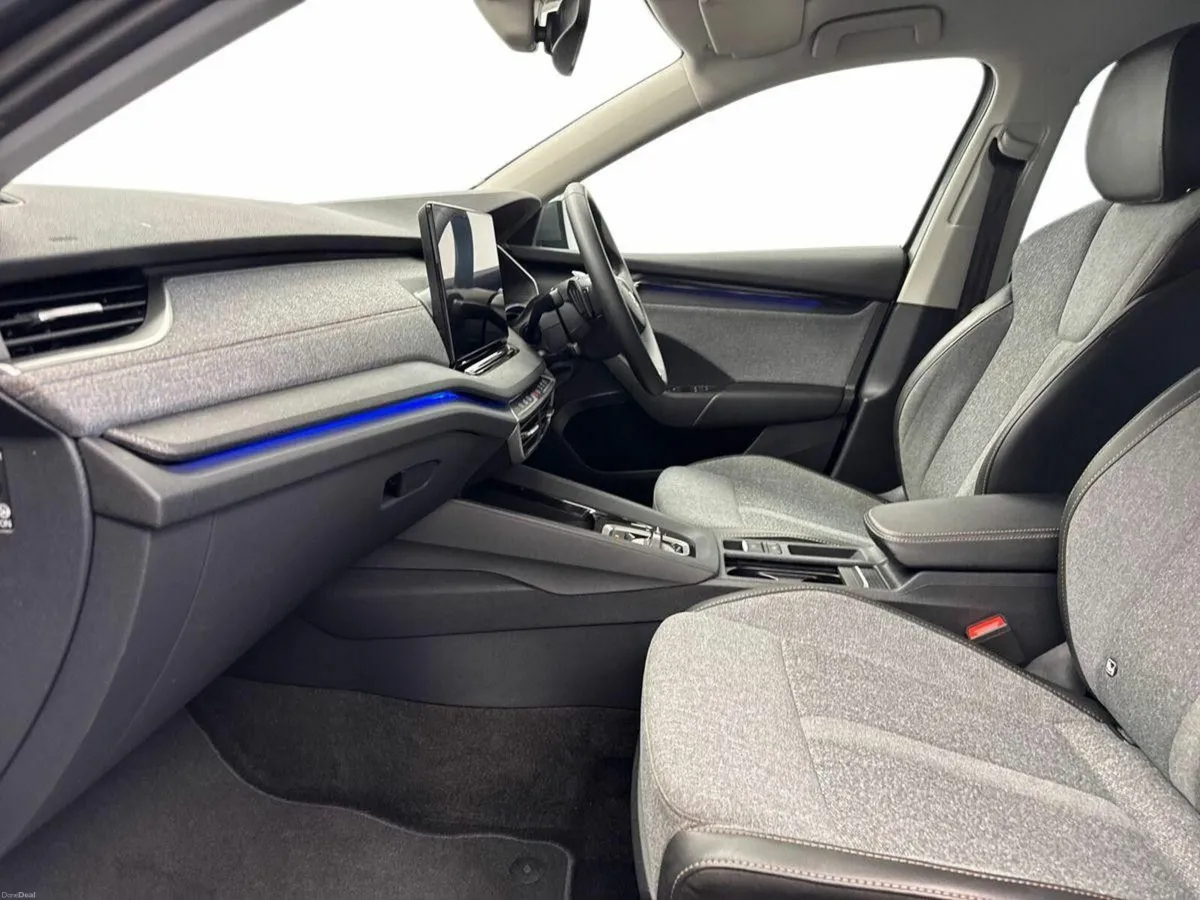 Skoda Octavia 2.0TDI SEL BOX 150BHP *AUTO* €80 PER - Image 2