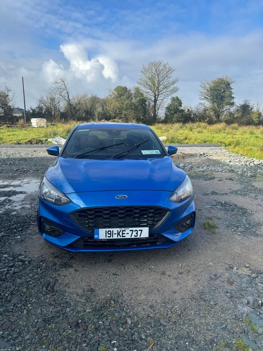 Ford focus ST LINE - Image 3