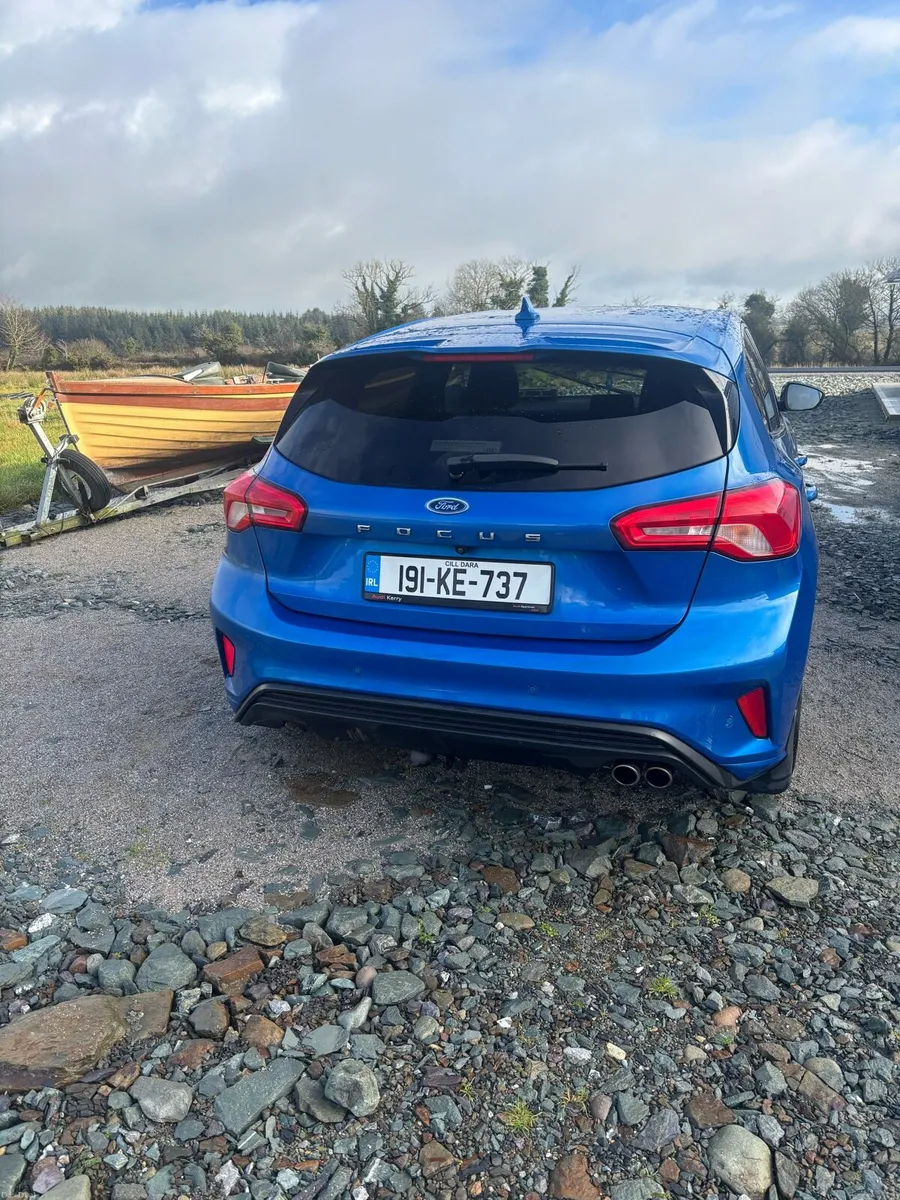Ford focus ST LINE - Image 1