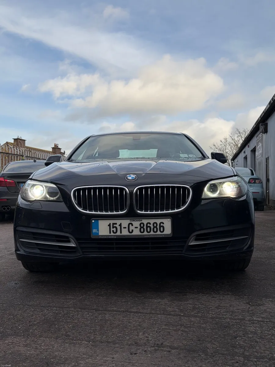 BMW F10 520 ***2015*** - Image 4