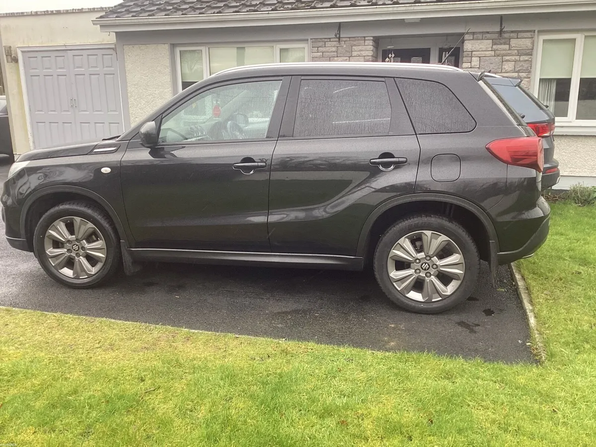 Suzuki Vitara 2019 - Image 4