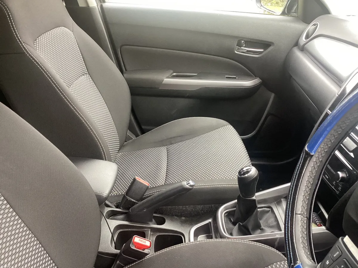 Suzuki Vitara 2019 - Image 3