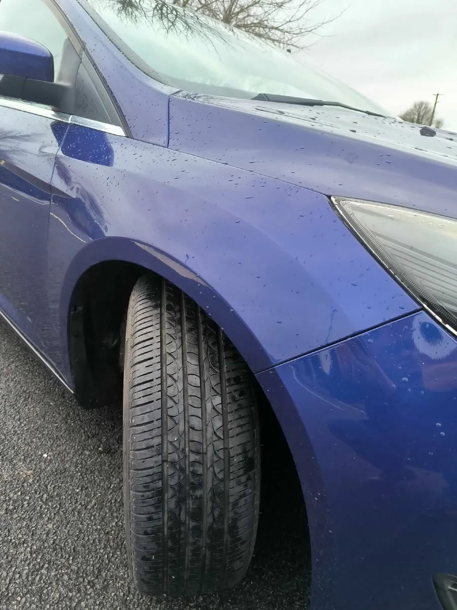 Ford Focus 2015 - Image 4