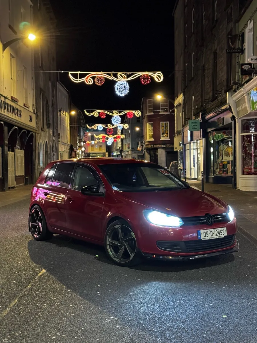 Mk6 Golf 2.0tdi - Image 2