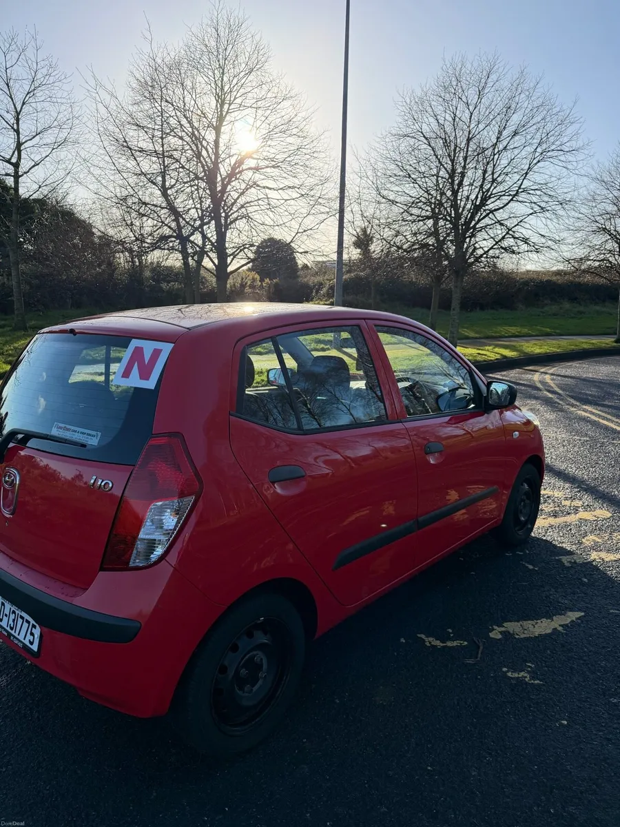 Hyundai i10 - Image 4