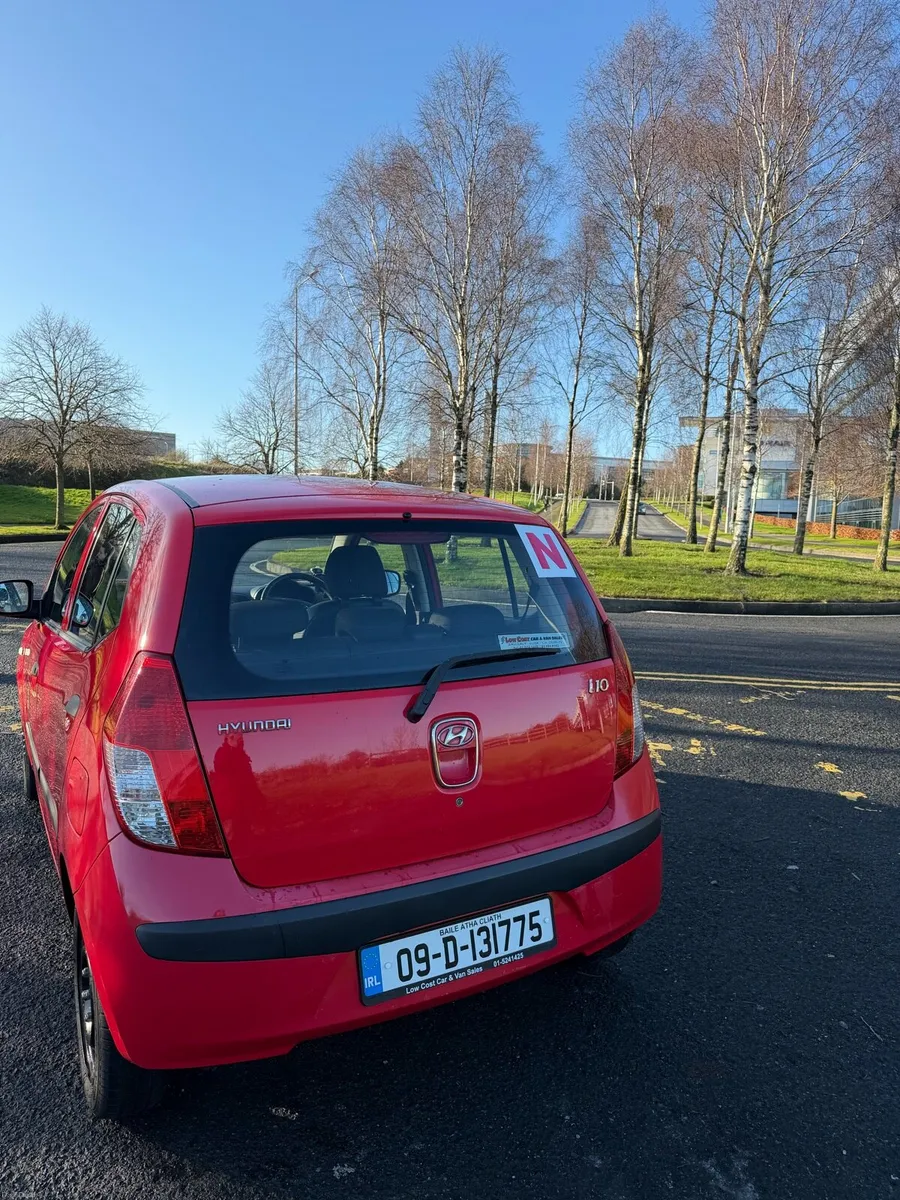Hyundai i10 - Image 3