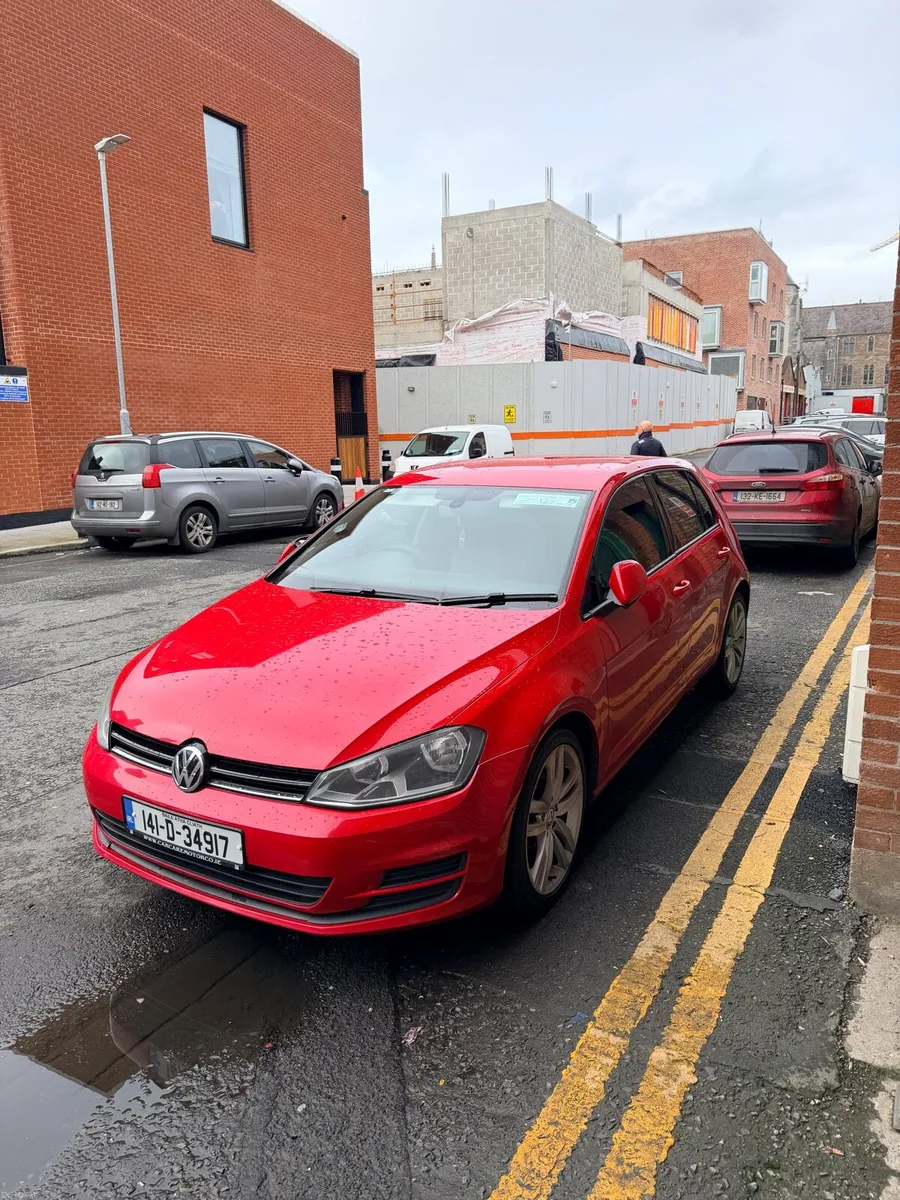 Volkswagen Golf - Image 2