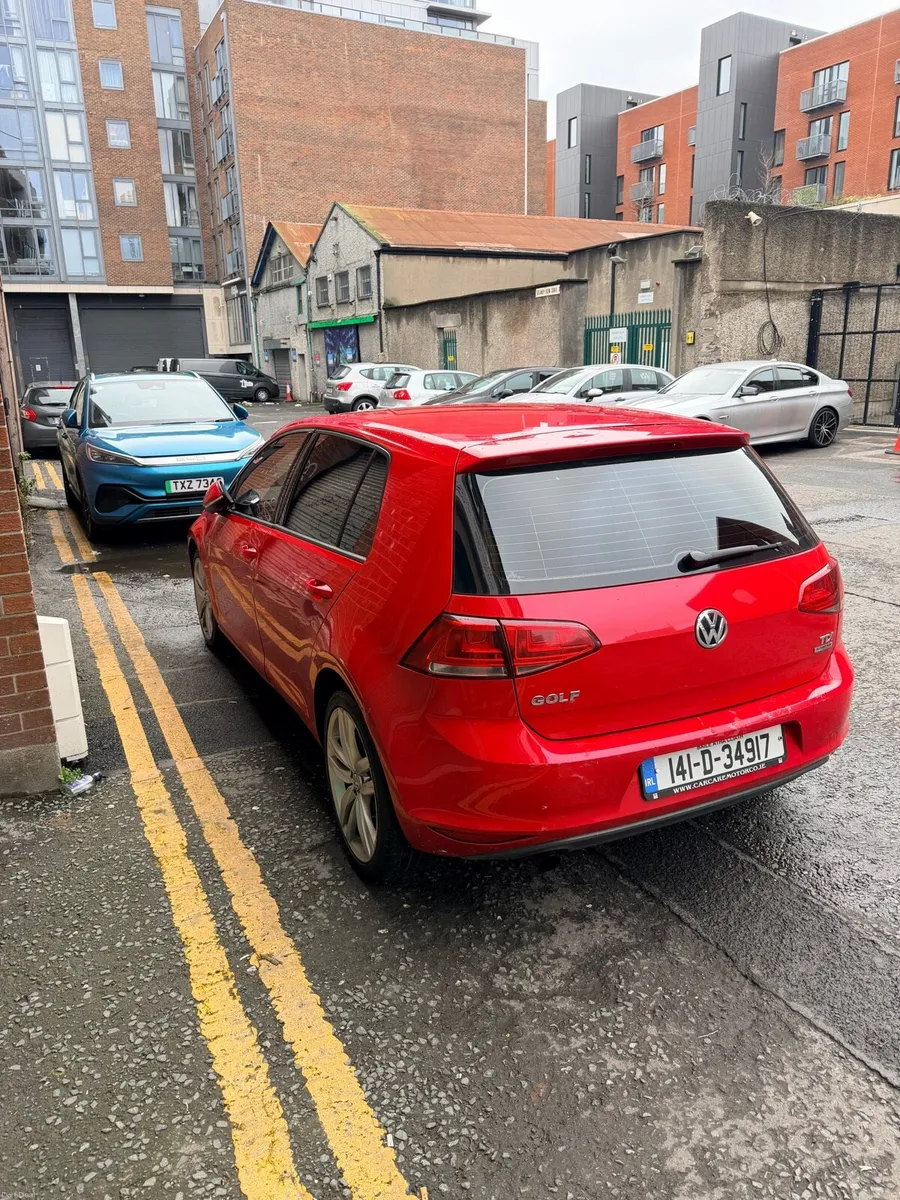 Volkswagen Golf - Image 3