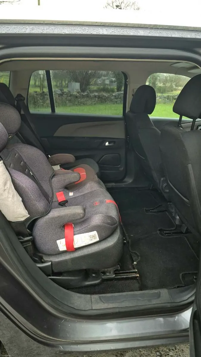 Citroen Grand C4 Picasso - Image 4