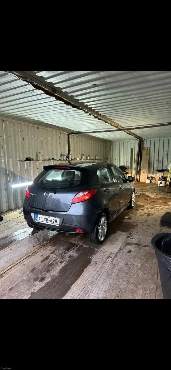 Mazda Mazda2 2011 - Image 2