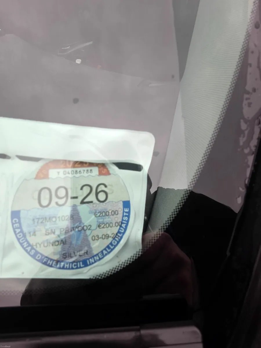 Hyundai i40 2017 - Image 4