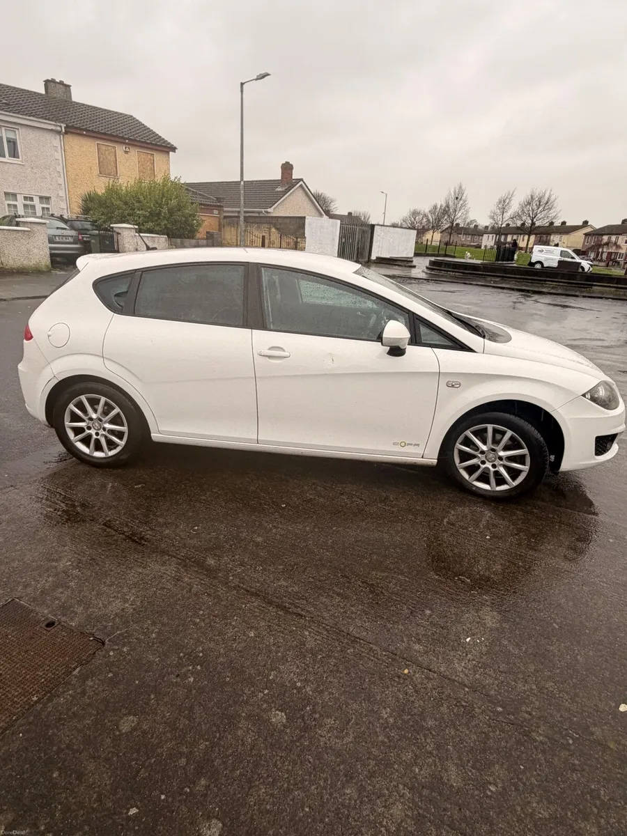 SEAT Leon 2011 - Image 3