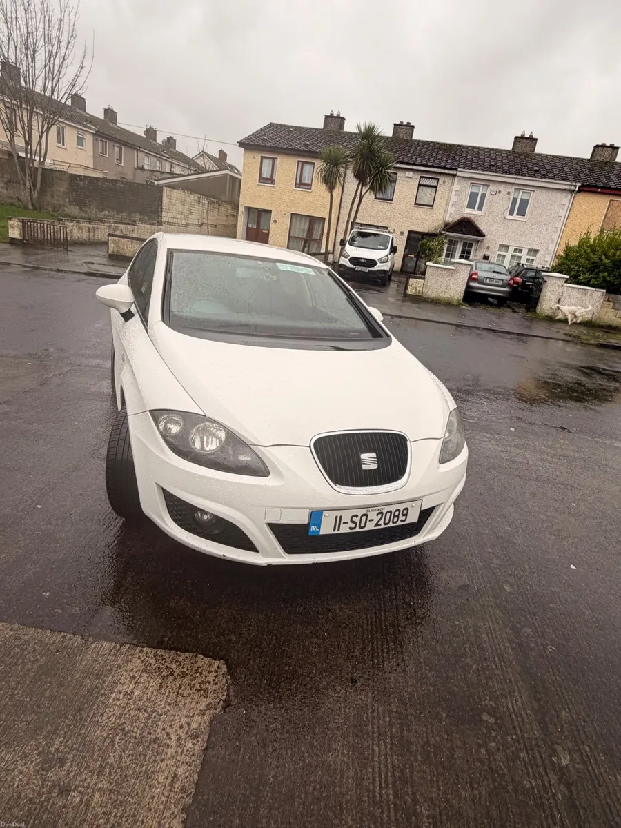 SEAT Leon 2011 - Image 4