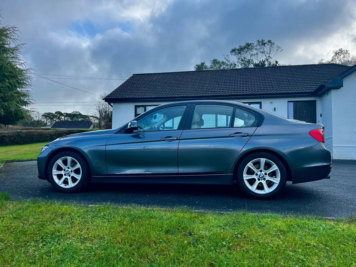 BMW 316D - Great Car - Image 4