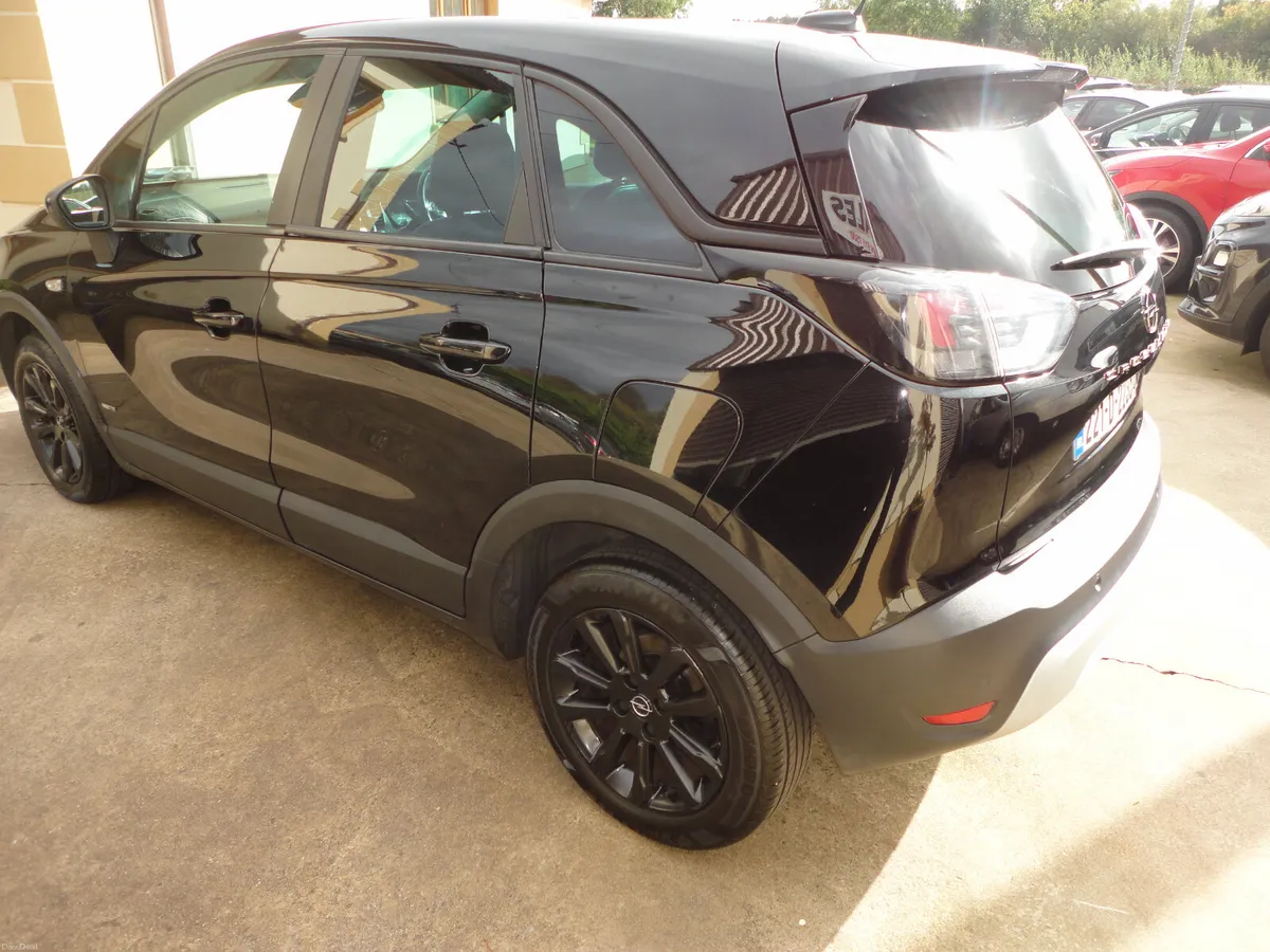 Opel Crossland 2022 - Image 4