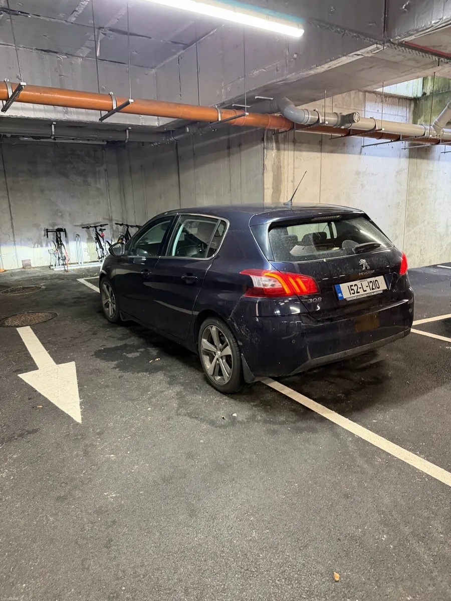 *ON HOLD* Peugeot 308 Allure 1.6Hdi Diesel / 152 - Image 1