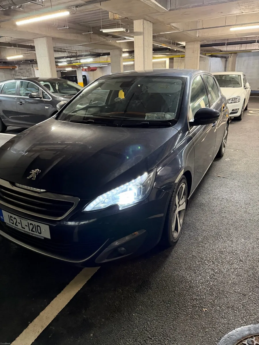 *ON HOLD* Peugeot 308 Allure 1.6Hdi Diesel / 152 - Image 3