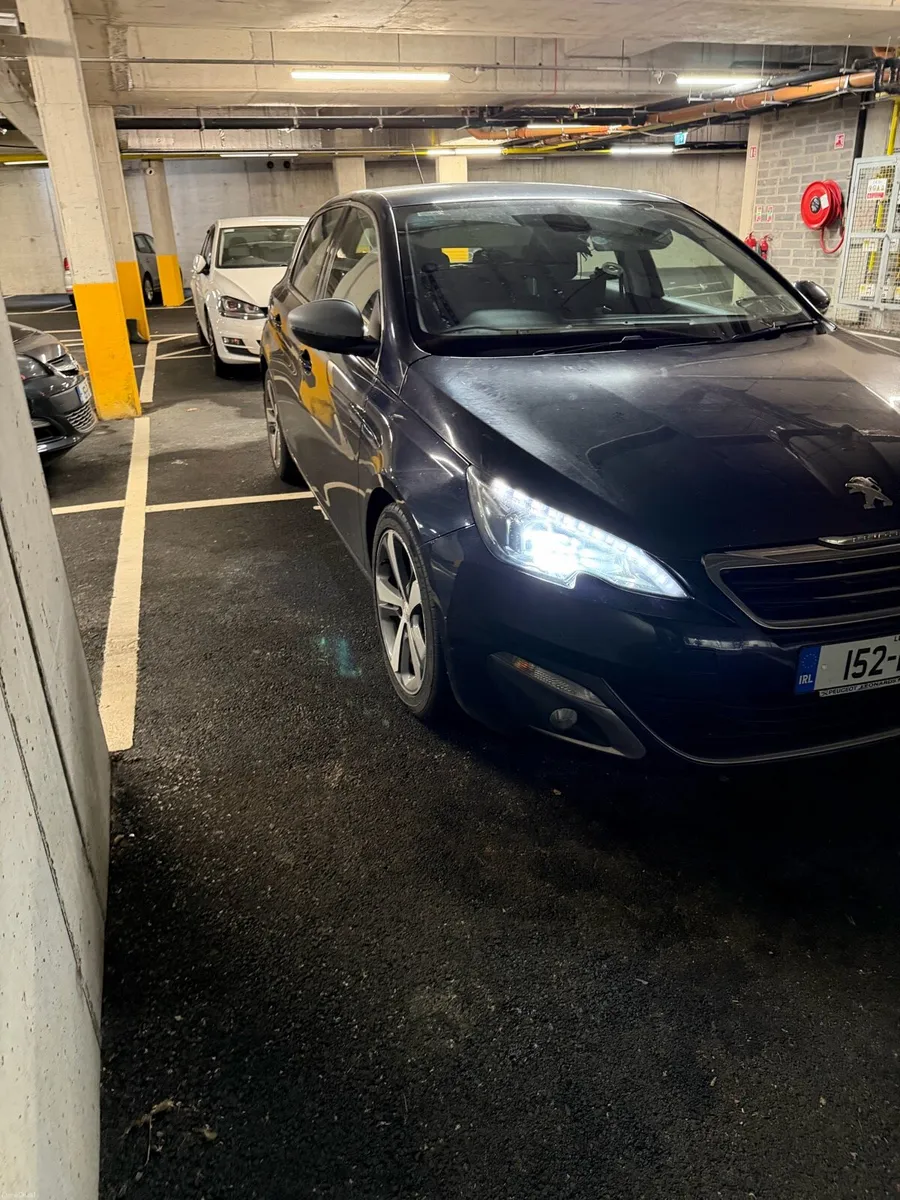 *ON HOLD* Peugeot 308 Allure 1.6Hdi Diesel / 152 - Image 4