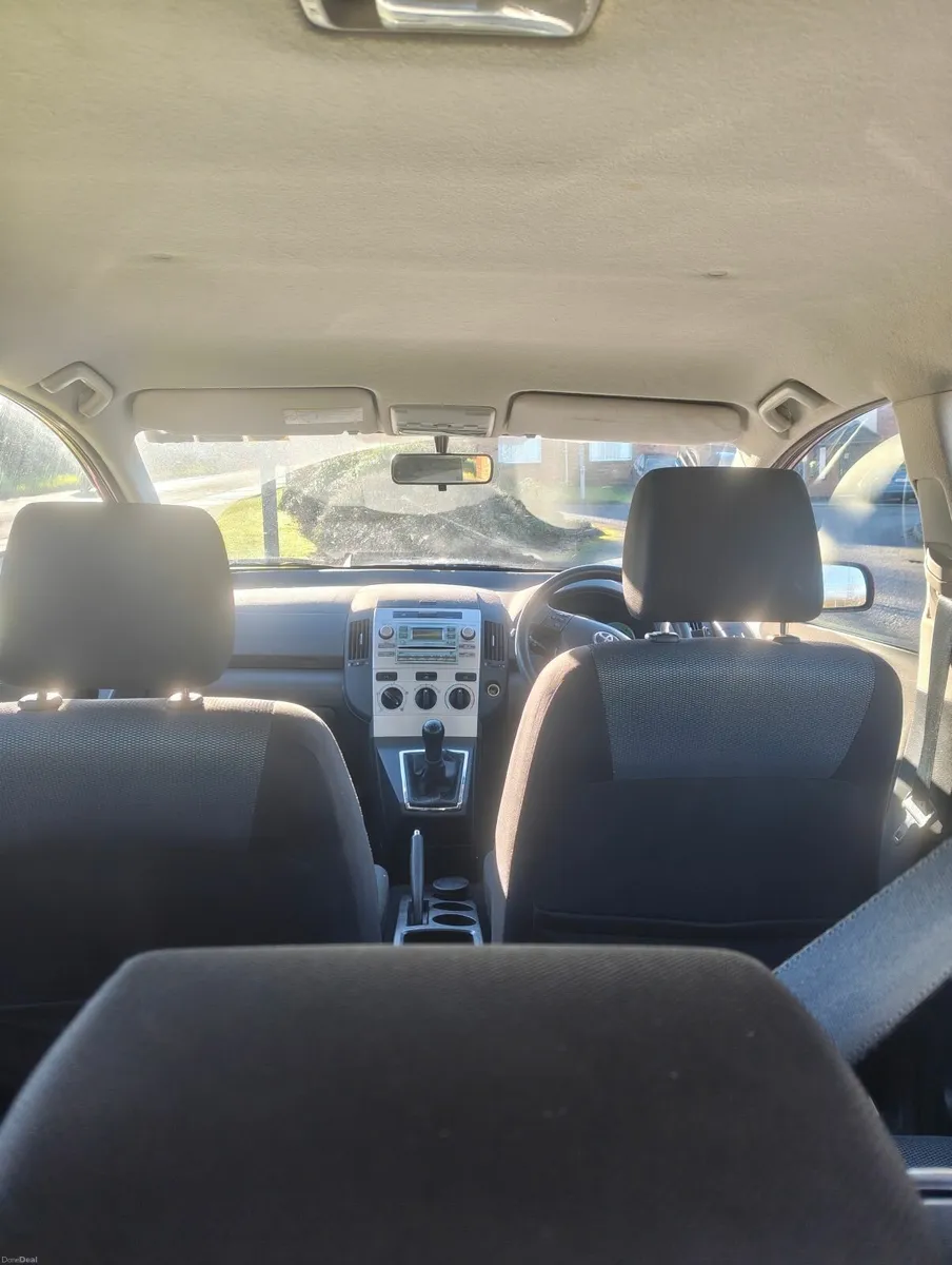 Toyota Corolla 2006 - Image 4