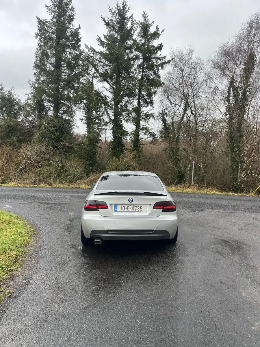 Bmw e92 320d - Image 4