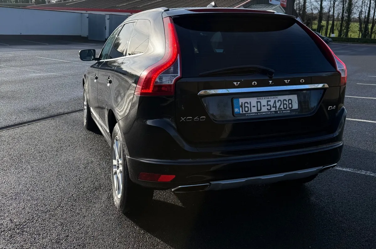 Volvo XC60 2016 - Image 3