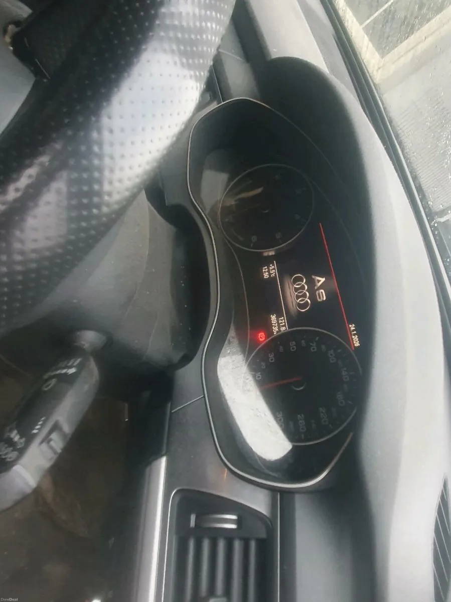 A6 Avant slide 2ltr - Image 4